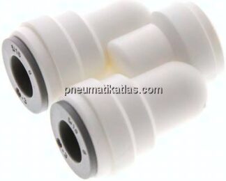 U-Steckanschluss 5/16" (7,94 mm), IQS-LE (EPDM-Dichtung)