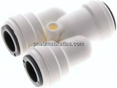Y-Steckanschluss 10mm, IQS-LE (EPDM-Dichtung)