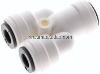 Y-Steckanschluss 6mm, IQS-LE (EPDM-Dichtung)