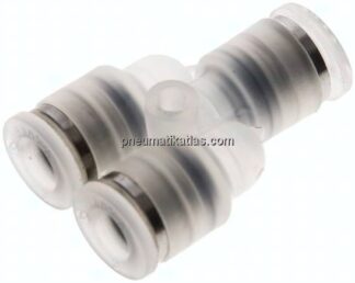 Y-Steckanschluss 6mm, IQS-PP