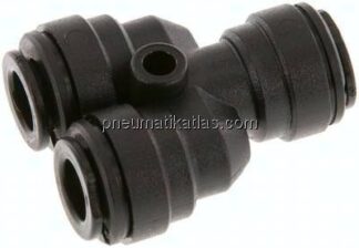 Y-Steckanschluss 8mm, IQS-FDA