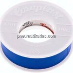 Coroplast-Elektroisolierband, VDE, 15mm/10mtr., blau