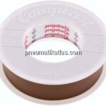 Coroplast-Elektroisolierband, VDE, 25mm/25mtr., braun