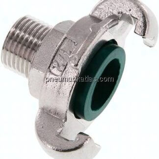 Kompressorkupplung G 1/2"(AG)