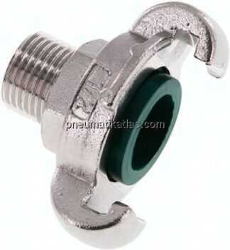 Kompressorkupplung G 1/2"(AG)