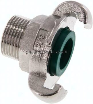 Kompressorkupplung G 3/4"(AG)