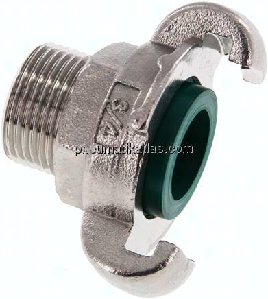 Kompressorkupplung G 3/4"(AG)