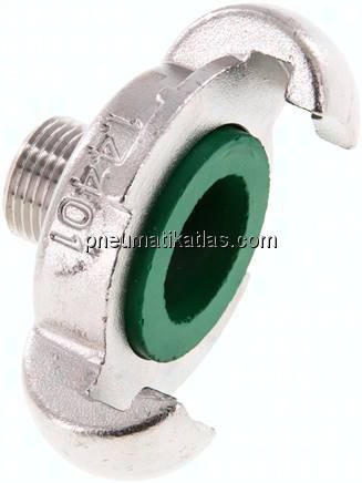 Kompressorkupplung G 3/8"(AG)