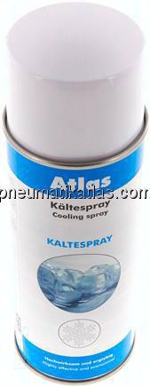 Kältespray, 400 ml Spraydose