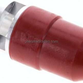 Kurzdüse mit Bypass für CEJN Blaspistole