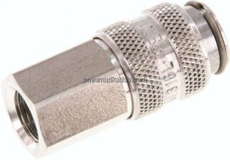 Kupplungsdose (NW5) G 1/8"(IG), 1.4404