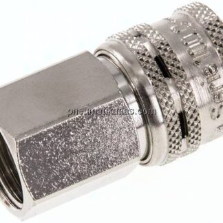 Sicherheits-Kupplungsdose (NW7,2) G 1/2"(IG), Eco
