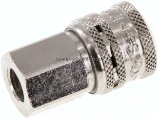 Sicherheits-Kupplungsdose (NW7,2) G 1/4"(IG), Eco