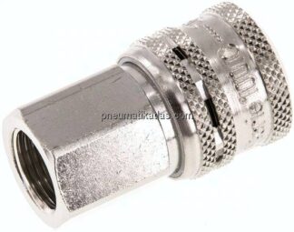 Sicherheits-Kupplungsdose (NW7,2) G 3/8"(IG), Eco