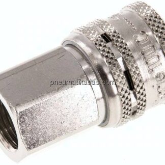 Sicherheits-Kupplungsdose (NW7,2) G 3/8"(IG), Eco