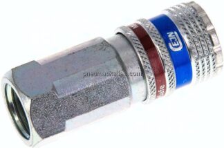 Sicherheits-Kupplungsdose (NW7,2) G 3/8"(IG), CEJN