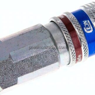 Sicherheits-Kupplungsdose (NW7,2) G 3/8"(IG), CEJN
