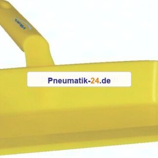 Industrie-Kehrschaufeln, Polypropylen-Schaufel für den Lebensmittelbereich, 30 cm, dampfbar bis +121