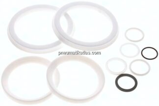 Reparatursatz für ES-Kugelhahn (Direktmontage) DN 65