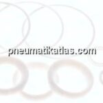 Reparatursatz für ES-Kugelhahn (Direktmontage) G 1-1/4"