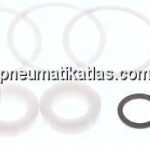 Reparatursatz für ES-Kugelhahn (Direktmontage) G 1/2"