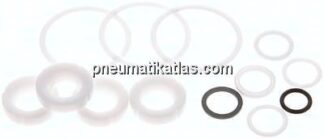 Reparatursatz für ES-Kugelhahn (Direktmontage) G 1/2"