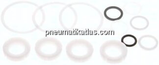 Reparatursatz für ES-Kugelhahn (Direktmontage) G 1/4"
