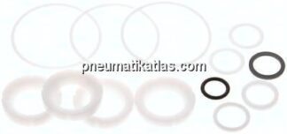 Reparatursatz für ES-Kugelhahn (Direktmontage) G 3/4"