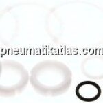 Reparatursatz für ES-Kugelhahn (Direktmontage) G 3/8"