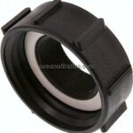 Adapter für IBC-Container, S 100x8 - G 2"