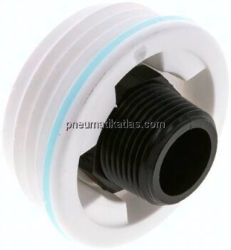 Fassadapter S 56x4 (Tri-Sure) - R 3/4"