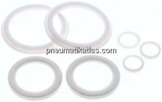 Reparatursatz für Kugelhähne KHFL 253/ ES