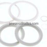 Reparatursatz für Kugelhähne KHFL 653/ ES
