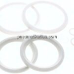 Reparatursatz für Kugelhähne KHFL 803/ ES