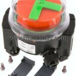 Signalbox Compact, indukt. Sensor