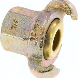 Kompressorkupplung Rp 3/4"(IG)