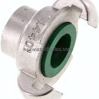 Kompressorkupplung Rp 3/8"(IG)