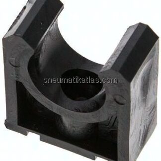 Haltekemmen für Kunststoffkugelhähne G 1/2"