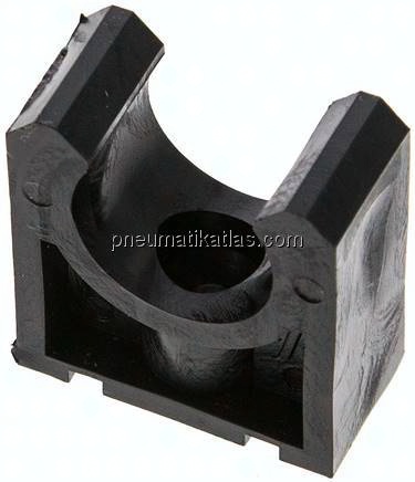 Haltekemmen für Kunststoffkugelhähne G 1/2"