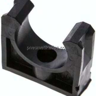 Haltekemmen für Kunststoffkugelhähne G 1/4"