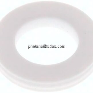 PTFE-Ersatzdichtung f. Kamlock-Kupplung DN25 (1")