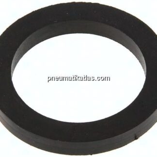 EPDM-Ersatzdichtung f. Kamlock-Kupplung DN40 (1-1/2")