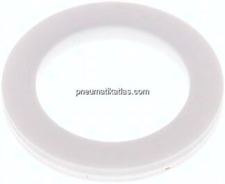 PTFE-Ersatzdichtung f. Kamlock-Kupplung DN40 (1-1/2")