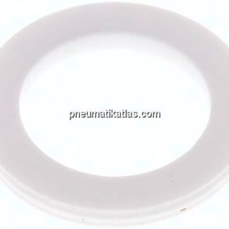 PTFE-Ersatzdichtung f. Kamlock-Kupplung DN40 (1-1/2")