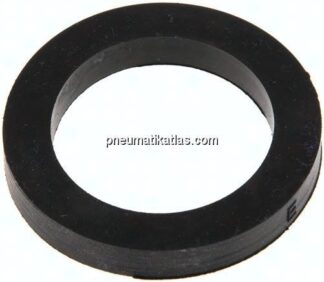 EPDM-Ersatzdichtung f. Kamlock-Kupplung DN32 (1-1/4")