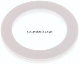 PTFE-Ersatzdichtung f. Kamlock-Kupplung DN50 (2")