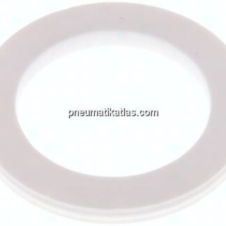 PTFE-Ersatzdichtung f. Kamlock-Kupplung DN50 (2")