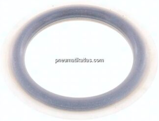 PTFE/FKM-Ersatzdichtung f. Kamlock-Kupplung DN50 (2")