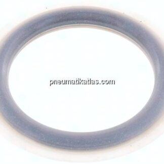PTFE/FKM-Ersatzdichtung f. Kamlock-Kupplung DN50 (2")