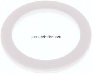 PTFE-Ersatzdichtung f. Kamlock-Kupplung DN60 (2-1/2")